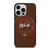 MCCAFE LOGO 2 iPhone 14 Pro Case