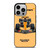 MCLAREN F1 RACING TEAM MCL39 iPhone 14 Pro Case
