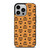 MCM WORLD LOGO ICON iPhone 14 Pro Case