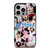 MELANIE MARTINEZ COLLAGE iPhone 14 Pro Case