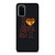 I LOVE STRANGER THINGS FAN ART Samsung Galaxy S20 Plus Case