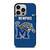 MEMPHIS TIGERS LOGO BASKETBALL TEAM UNIVERSITY ICON iPhone 14 Pro Case