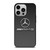 MERCEDES BENZ AMG LOGO iPhone 14 Pro Case