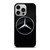 MERCEDES BENZ CAR ICON iPhone 14 Pro Case