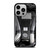 MERCEDES BENZ ENGINE iPhone 14 Pro Case