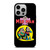 MERMAID MAN SPONGEBOB iPhone 14 Pro Case