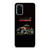 IH HARVESTER FARMALL TRACTOR Samsung Galaxy S20 Plus Case