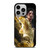 MICHAEL JACKSON 1 iPhone 14 Pro Case