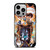 MICHAEL JACKSON DANGEROUS iPhone 14 Pro Case
