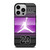 MICHAEL JORDAN 5 iPhone 14 Pro Case