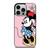 MINNIE MOUSE DISNEY CLASSIC iPhone 14 Pro Case