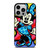 MINNIE MOUSE ROMERO BRITTO iPhone 14 Pro Case