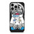 NEFF HEADWEAR LOGO FAN ART iPhone 14 Pro Case