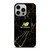 NEW BALANCE NB GOLD MARBLE iPhone 14 Pro Case
