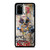 IN MEMORY BASQUIAT Samsung Galaxy S20 Plus Case