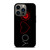 CLUB DEPORTIVO GUADALAJARA CHIVAS LOVE iPhone 13 Pro Case