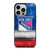 NEW YORK RANGERS LOGO iPhone 14 Pro Case