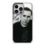 NICOLAS CAGE SIGNATURE iPhone 14 Pro Case