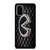 INFINITI 2 Samsung Galaxy S20 Plus Case