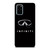 INFINITI LOGO Samsung Galaxy S20 Plus Case