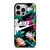 NIKE FLORAL iPhone 14 Pro Case