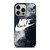 NIKE NEW LOGO SYMBOL iPhone 14 Pro Case