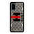 INTERNATIONAL HARVESTER IH LOGO PLATE Samsung Galaxy S20 Plus Case