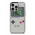 NINTENDO GAME BOY 2 iPhone 14 Pro Case