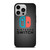 NINTENDO SWITCH GAME CARBON iPhone 14 Pro Case