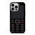 NOKIA CLASSIC PHONE RETRO iPhone 14 Pro Case