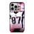 PATRIOTS ROB GRONKOWSKI iPhone 14 Pro Case