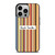 PAUL SMITH iPhone 14 Pro Case