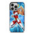 PEGASUS SAINT SEIYA iPhone 14 Pro Case