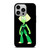 PERIDOT STEVEN UNIVERSE iPhone 14 Pro Case
