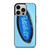 PETERBILT BLUE EMBLEM iPhone 14 Pro Case
