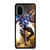 IRON MAN AVENGER ENDGAME Samsung Galaxy S20 Plus Case