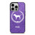 PINK DOG VICTORIA'S SECRET 2 iPhone 14 Pro Case
