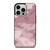 PINK NATION VICTORIA'S SECRET LOGO ICON CAMO iPhone 14 Pro Case