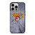 PITTSBURGH PIRATES ICON iPhone 14 Pro Case