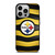 PITTSBURGH STEELERS 3 iPhone 14 Pro Case