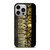 PITTSBURGH STEELERS BAND OF BROTHERS iPhone 14 Pro Case