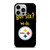 PITTSBURGH STEELERS GOT SIX iPhone 14 Pro Case