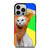 PIZZA CAT 1 iPhone 14 Pro Case