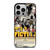 PULP FICTION iPhone 14 Pro Case
