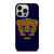 PUMAS UNAM iPhone 14 Pro Case