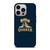 QUAKER OAT LOGO iPhone 14 Pro Case