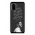 J COLE LOVE YOURZ QUOTES LYRICS Samsung Galaxy S20 Plus Case
