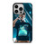 RAPPER JUICE WRLD iPhone 14 Pro Case