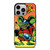 RAT FINK BOWLING iPhone 14 Pro Case