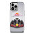 RB F1 FORMULA ONE RACING TEAM iPhone 14 Pro Case